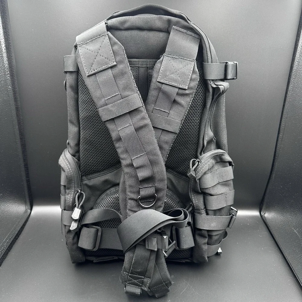 Condor Convoy Pack NWT, Black Go Pack